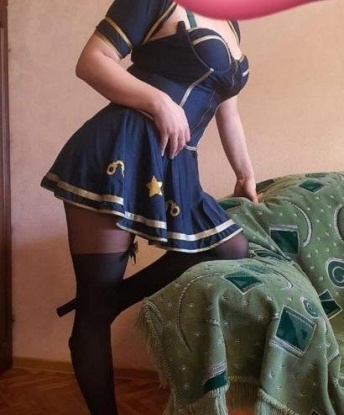 Проститутка Дубляны : Юлия